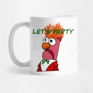 Beaker Mug